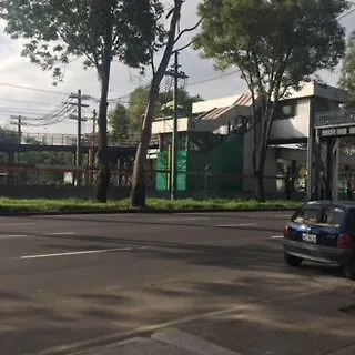 El Vergel México DF